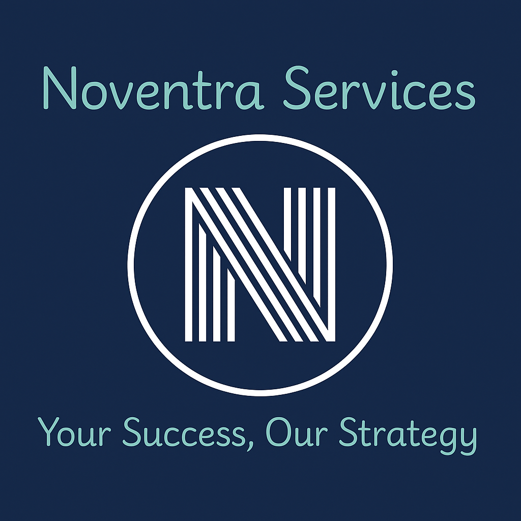 Noventra Services Logo